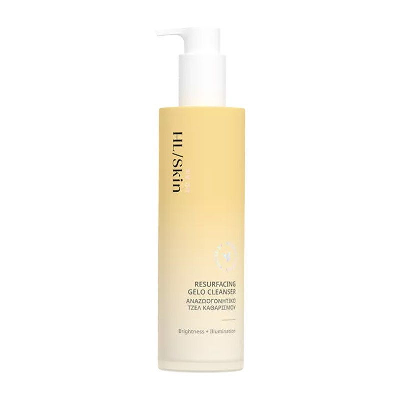 Herbalife Skin Αναζωογονητικό Τζελ Καθαρισμού