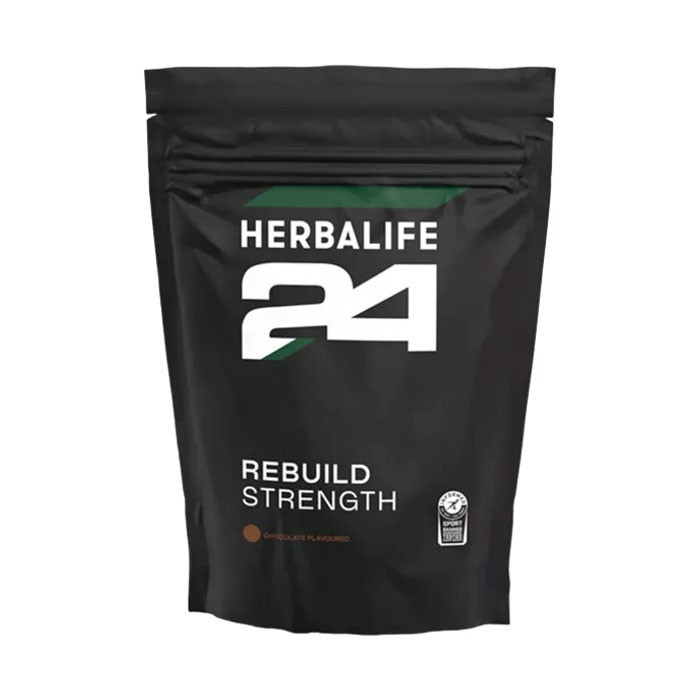 Herbalife24® Rebuild Strength Ρόφημα Αποκατάστασης